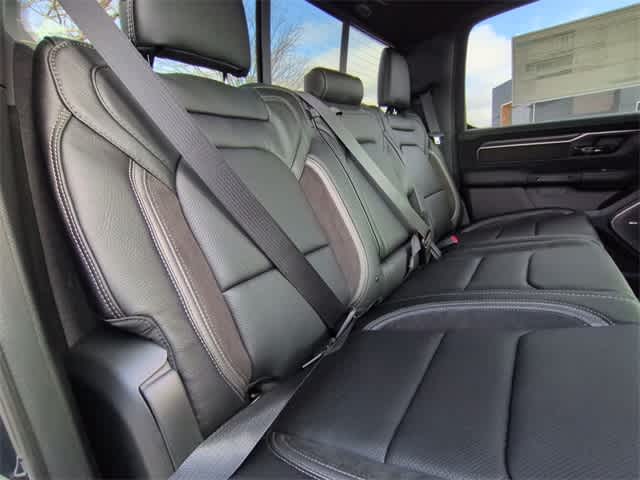 2026 RAM 1500 RAM 1500 RHO CREW CAB 4X4 5'7' BOX