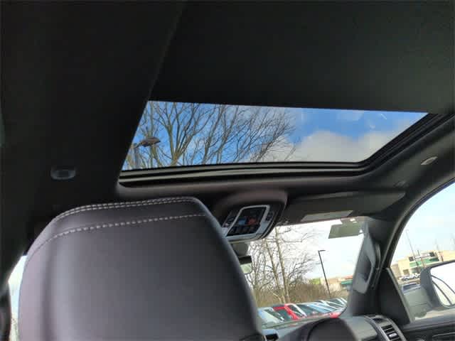 2026 RAM 1500 RAM 1500 RHO CREW CAB 4X4 5'7' BOX