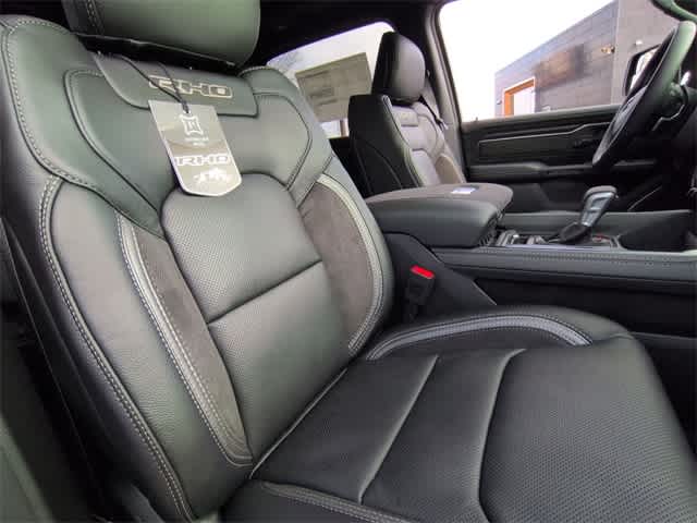 2026 RAM 1500 RAM 1500 RHO CREW CAB 4X4 5'7' BOX