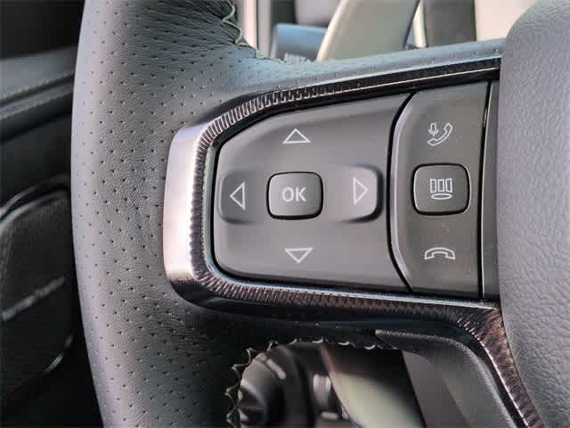 2026 RAM 1500 RAM 1500 RHO CREW CAB 4X4 5'7' BOX