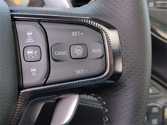 2026 RAM 1500 RAM 1500 RHO CREW CAB 4X4 5'7' BOX