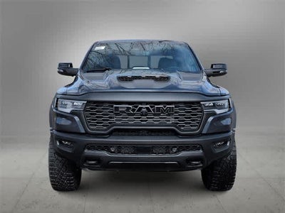 2026 RAM 1500 RAM 1500 RHO CREW CAB 4X4 5'7' BOX