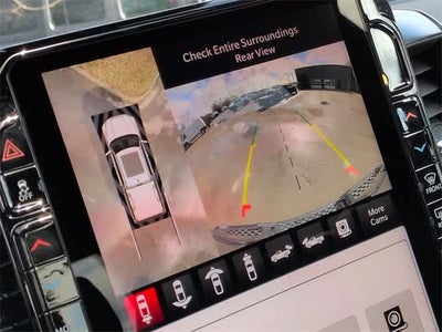 2026 RAM 1500 RAM 1500 RHO CREW CAB 4X4 5'7' BOX