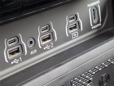 2026 RAM 1500 RAM 1500 RHO CREW CAB 4X4 5'7' BOX