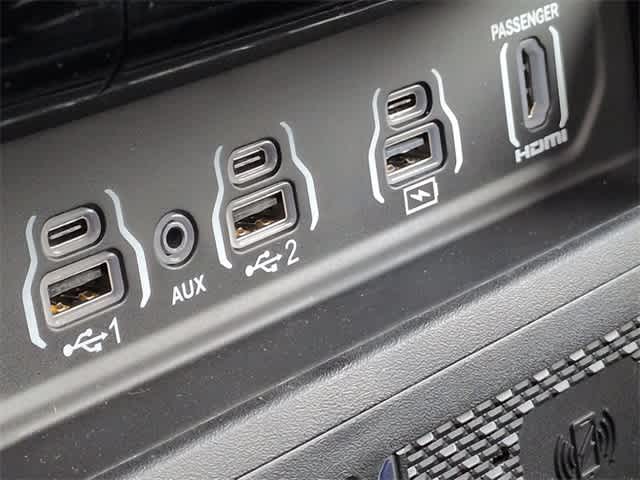 2026 RAM 1500 RAM 1500 RHO CREW CAB 4X4 5'7' BOX