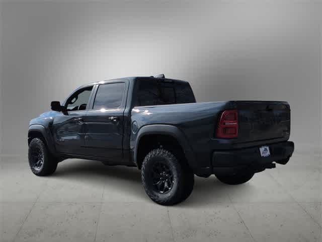 2026 RAM 1500 RAM 1500 RHO CREW CAB 4X4 5'7' BOX