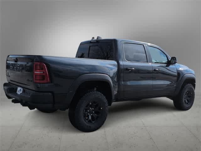 2026 RAM 1500 RAM 1500 RHO CREW CAB 4X4 5'7' BOX