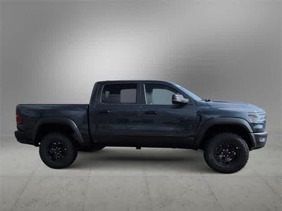 2026 RAM 1500 RAM 1500 RHO CREW CAB 4X4 5'7' BOX