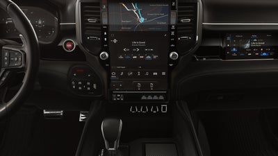 2026 RAM 1500 RAM 1500 RHO CREW CAB 4X4 5'7' BOX