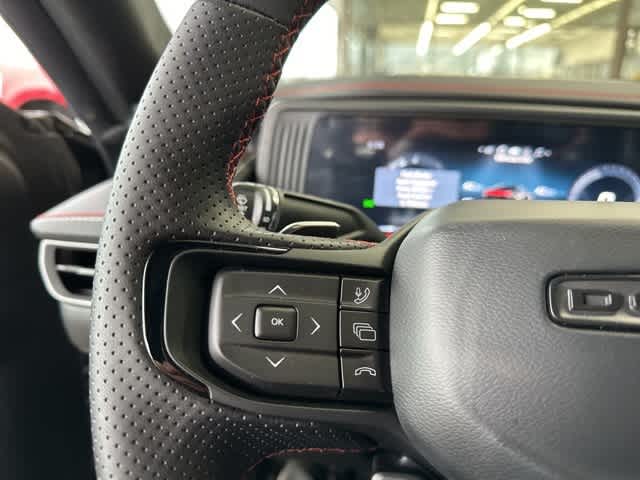 2026 Dodge Charger CHARGER SCAT PACK 2-DOOR AWD