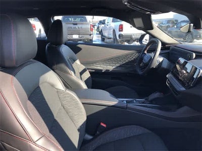 2026 Dodge Charger CHARGER SCAT PACK 2-DOOR AWD