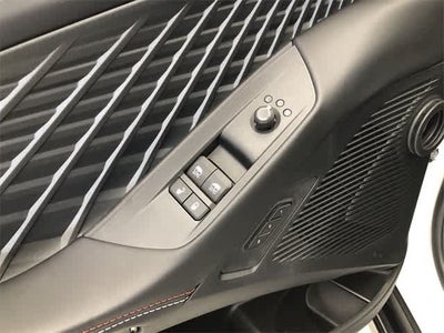 2026 Dodge Charger CHARGER SCAT PACK PLUS 2-DOOR AWD