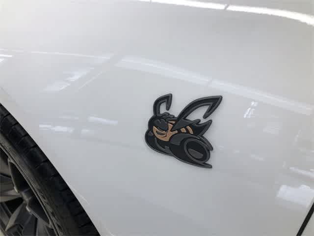 2026 Dodge Charger CHARGER SCAT PACK PLUS 2-DOOR AWD