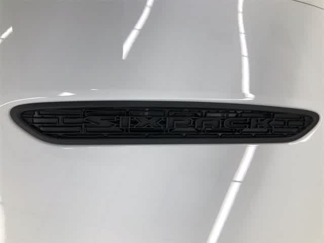 2026 Dodge Charger CHARGER SCAT PACK PLUS 2-DOOR AWD