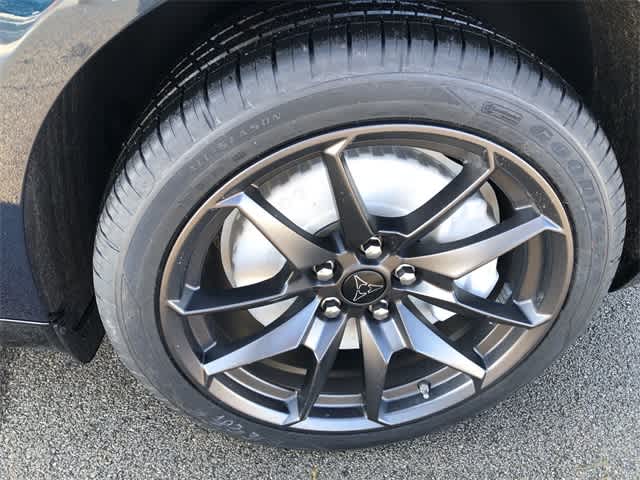 2026 Dodge Charger CHARGER SCAT PACK 2-DOOR AWD