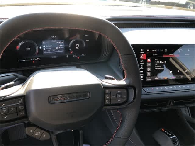 2026 Dodge Charger CHARGER SCAT PACK 2-DOOR AWD