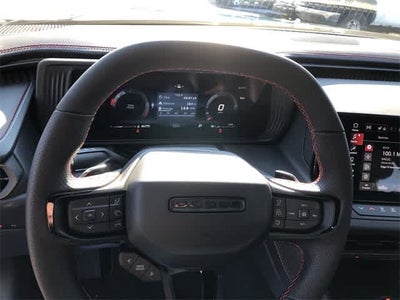 2026 Dodge Charger CHARGER SCAT PACK 2-DOOR AWD