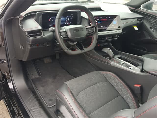 2026 Dodge Charger CHARGER SCAT PACK 2-DOOR AWD