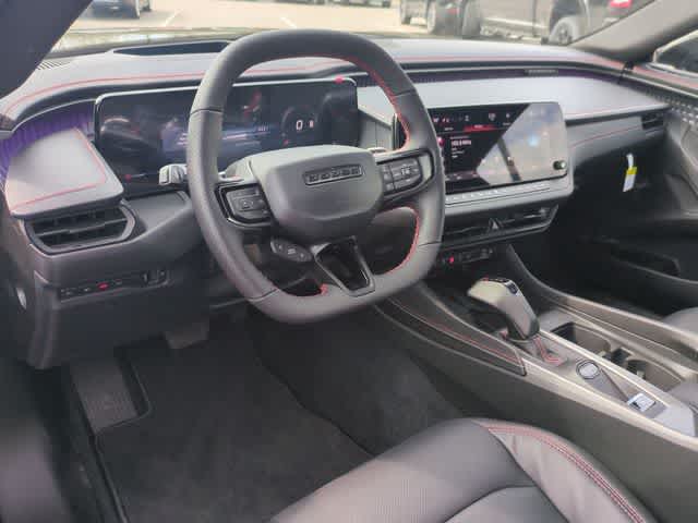 2026 Dodge Charger CHARGER SCAT PACK PLUS 2-DOOR AWD