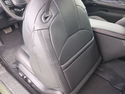 2026 Dodge Charger CHARGER SCAT PACK PLUS 2-DOOR AWD