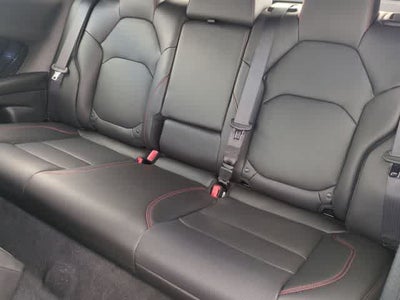 2026 Dodge Charger CHARGER SCAT PACK PLUS 2-DOOR AWD