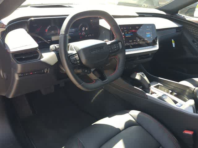 2026 Dodge Charger CHARGER R/T PLUS 4-DOOR AWD