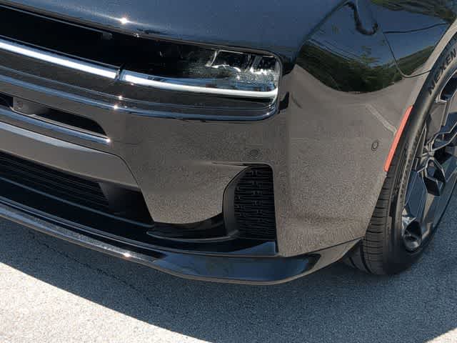 2026 Dodge Charger CHARGER R/T PLUS 4-DOOR AWD