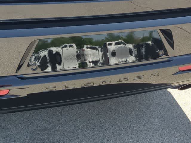 2026 Dodge Charger CHARGER R/T PLUS 4-DOOR AWD