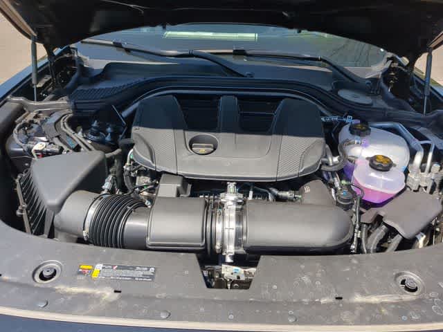 2026 Dodge Charger CHARGER R/T PLUS 4-DOOR AWD