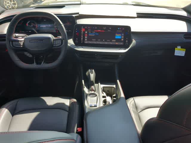 2026 Dodge Charger CHARGER R/T PLUS 4-DOOR AWD