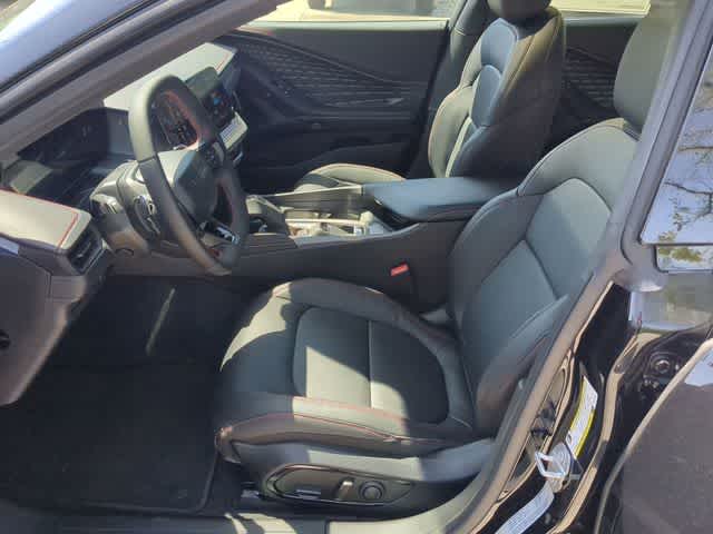 2026 Dodge Charger CHARGER R/T PLUS 4-DOOR AWD