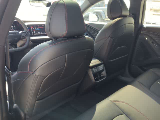 2026 Dodge Charger CHARGER R/T PLUS 4-DOOR AWD