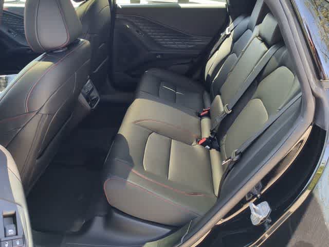 2026 Dodge Charger CHARGER R/T PLUS 4-DOOR AWD