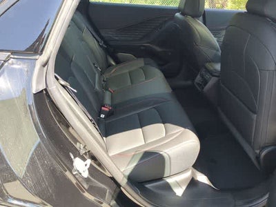 2026 Dodge Charger CHARGER R/T PLUS 4-DOOR AWD