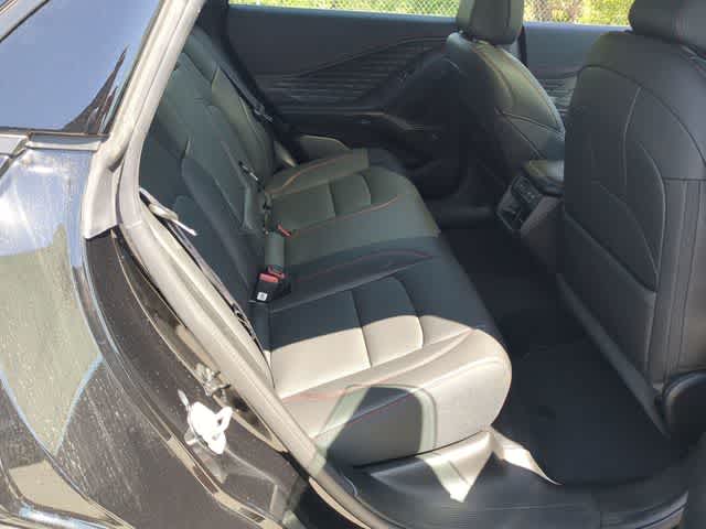 2026 Dodge Charger CHARGER R/T PLUS 4-DOOR AWD