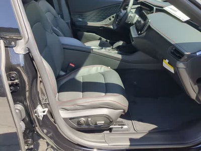 2026 Dodge Charger CHARGER R/T PLUS 4-DOOR AWD