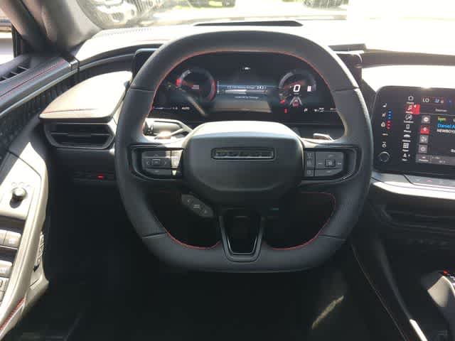 2026 Dodge Charger CHARGER R/T PLUS 4-DOOR AWD