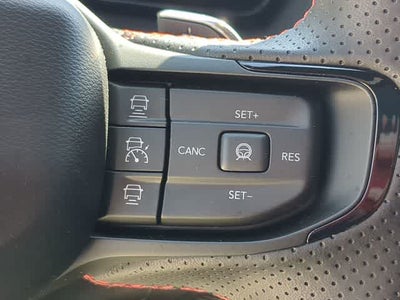 2026 Dodge Charger CHARGER R/T PLUS 4-DOOR AWD