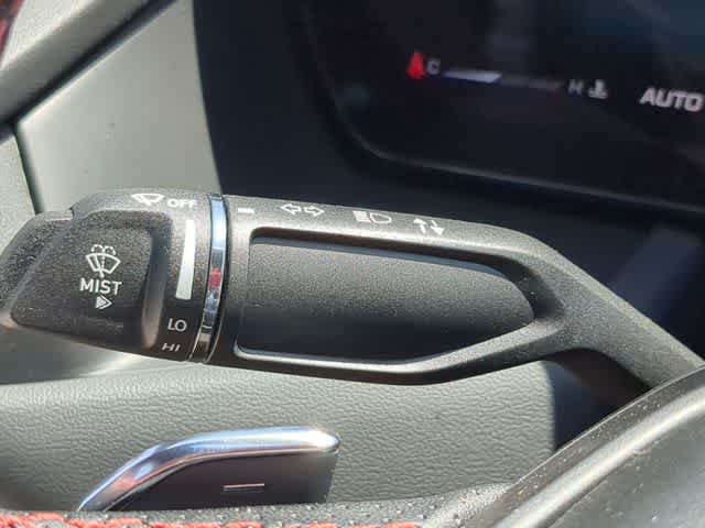 2026 Dodge Charger CHARGER R/T PLUS 4-DOOR AWD