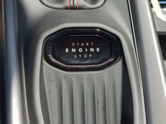 2026 Dodge Charger CHARGER R/T PLUS 4-DOOR AWD