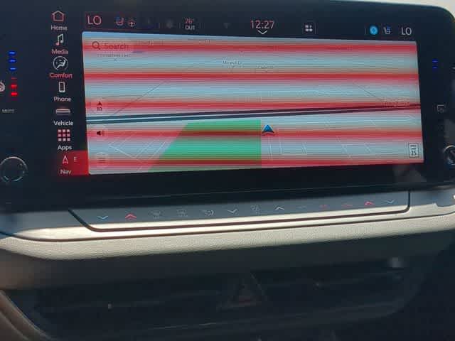 2026 Dodge Charger CHARGER R/T PLUS 4-DOOR AWD