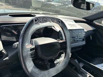 2026 Dodge Charger R/T Plus