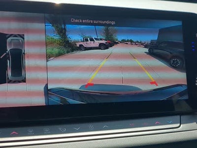 2026 Dodge Charger CHARGER R/T PLUS 4-DOOR AWD