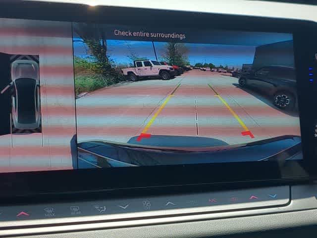 2026 Dodge Charger CHARGER R/T PLUS 4-DOOR AWD