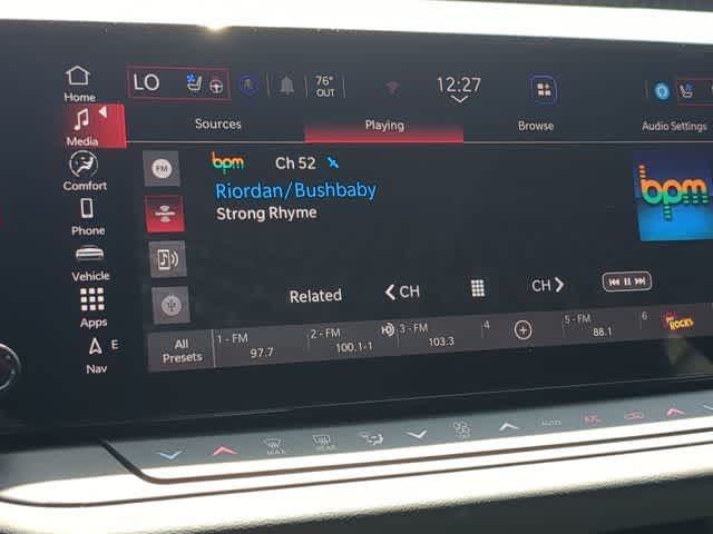 2026 Dodge Charger CHARGER R/T PLUS 4-DOOR AWD