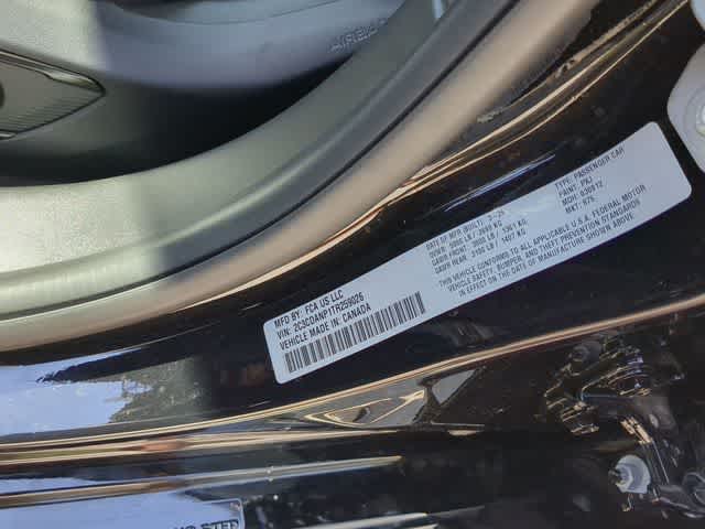 2026 Dodge Charger CHARGER R/T PLUS 4-DOOR AWD