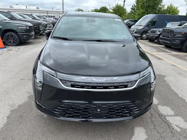 2027 Chrysler Pacifica PACIFICA SELECT AWD