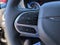 2027 Chrysler Pacifica PACIFICA SELECT AWD