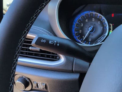 2027 Chrysler Pacifica PACIFICA SELECT AWD
