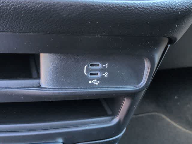 2027 Chrysler Pacifica PACIFICA SELECT AWD